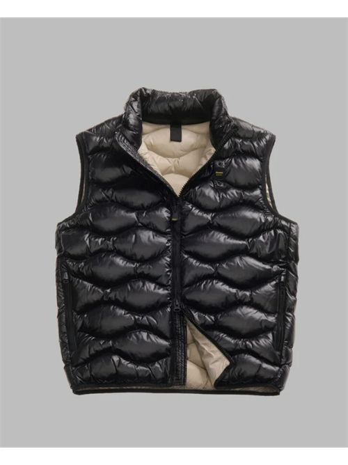 DANNY BLAUER | 25WBLUX02081.005958999EI NERO int. BEIGE